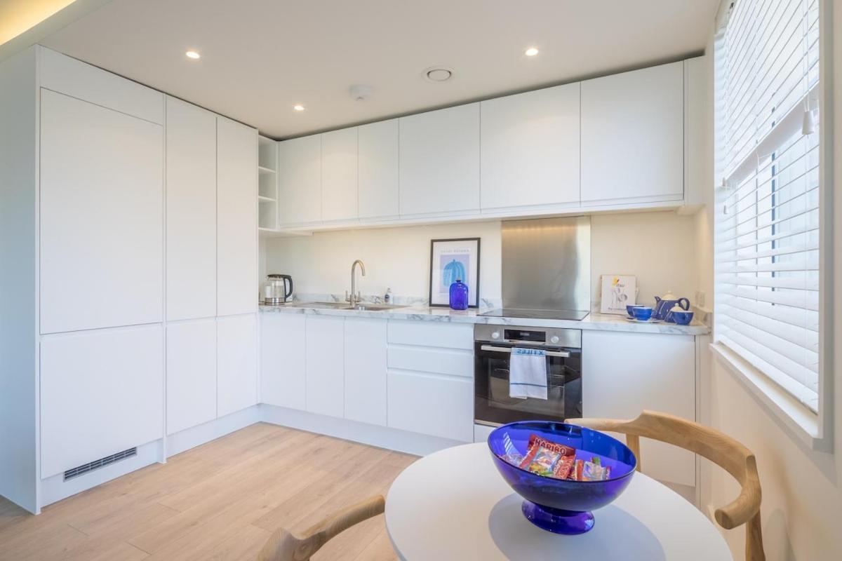 Luxury City Centre - Stunning Water View Cambridge (Cambridgeshire)